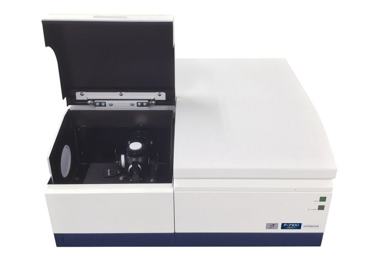 Fluoreszenz-Spektralphotometer
